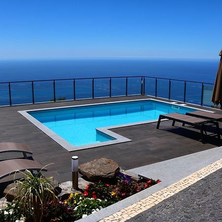 Villa Casa Da Caixeira Arco da Calheta  Exterior foto