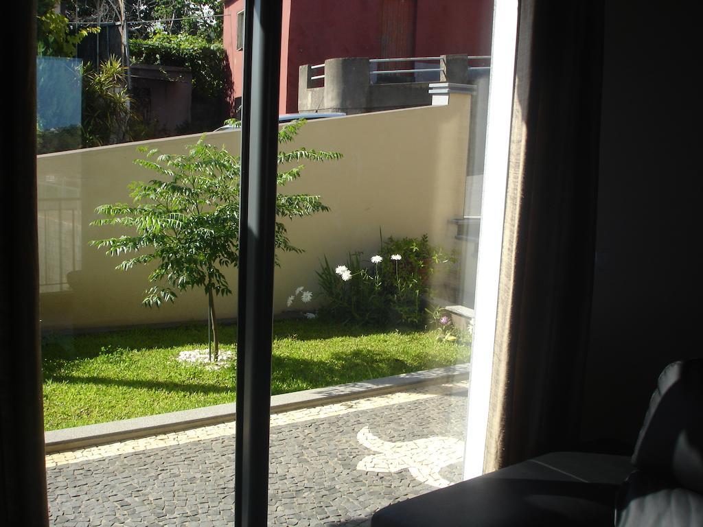 Villa Casa Da Caixeira Arco da Calheta  Habitación foto